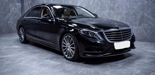 Mercedes-Benz S 350 Gebrauchtwagen Kaufen