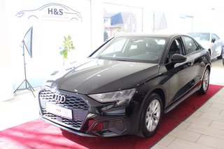 Audi A3 Gebrauchtwagen Kaufen