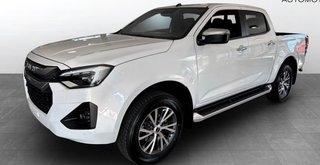 Isuzu D-Max Gebrauchtwagen Kaufen