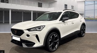 CUPRA Formentor Gebrauchtwagen Kaufen