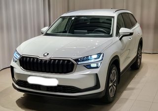 Skoda Kodiaq Used vehicle for sale