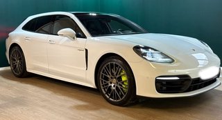 Porsche Panamera Gebrauchtwagen Kaufen