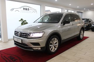 Volkswagen Tiguan Used vehicle for sale