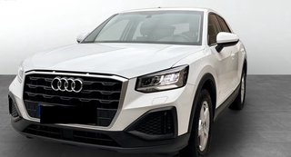 Audi Q2 Gebrauchtwagen Kaufen