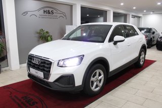 Audi Q2 Used vehicle for sale