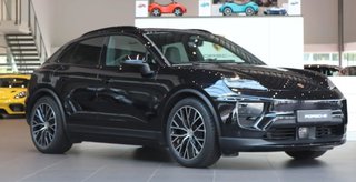Porsche Macan Used vehicle for sale