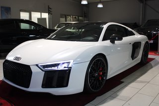 Audi R8 Gebrauchtwagen Kaufen