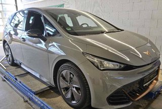 CUPRA Born Gebrauchtwagen Kaufen