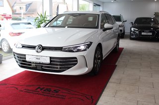 Volkswagen Passat Variant Gebrauchtwagen Kaufen