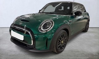 MINI Cooper SE Gebrauchtwagen Kaufen