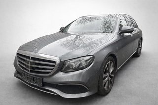Mercedes-Benz E 350 Gebrauchtwagen Kaufen