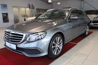Mercedes-Benz E 350 d  PANO/AHK