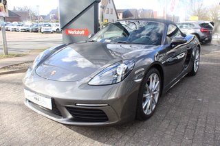 Porsche Boxster Used vehicle for sale