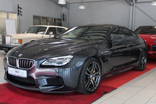 BMW M6 Used vehicle for sale