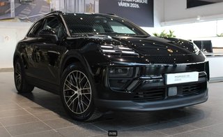 Porsche Macan Used vehicle for sale