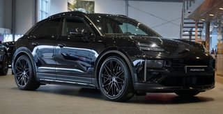 Porsche Macan Used vehicle for sale