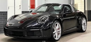 Porsche 911 Used vehicle for sale