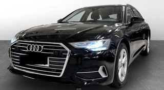 Audi A6 Gebrauchtwagen Kaufen