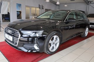 Audi A6 Used vehicle for sale