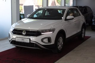 Volkswagen T-Roc Used vehicle for sale