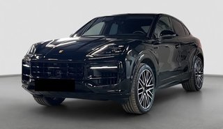 Porsche Cayenne Gebrauchtwagen Kaufen