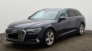 Audi A6 Used vehicle for sale