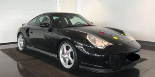 Porsche 996 Gebrauchtwagen Kaufen