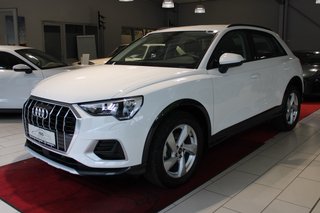Audi Q3 35 TFSI advanced LED*Carplay*