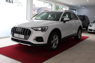 Audi Q3 Used vehicle for sale