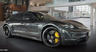 Porsche Taycan Used vehicle for sale