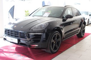 Porsche Macan Used vehicle for sale