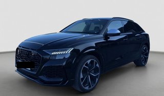 Audi RS Q8 Gebrauchtwagen Kaufen