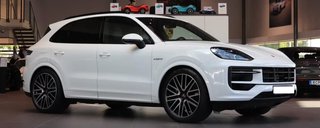Porsche Cayenne Used vehicle for sale