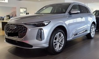 Audi Q5 Gebrauchtwagen Kaufen