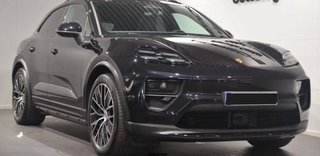 Porsche Macan Used vehicle for sale
