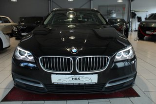 BMW 530 Gebrauchtwagen Kaufen