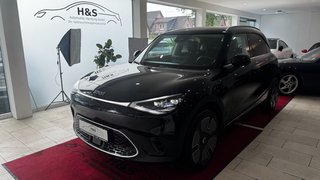 smart #1 Used vehicle for sale