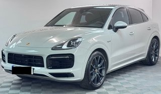 Porsche Cayenne Used vehicle for sale