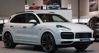 Porsche Cayenne Used vehicle for sale