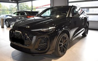 Audi Q5 Used vehicle for sale