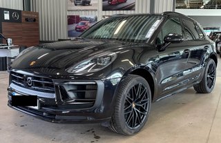 Porsche Macan Gebrauchtwagen Kaufen