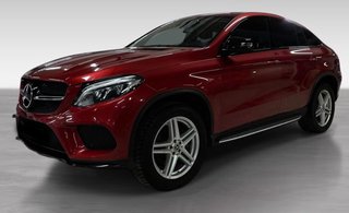 Mercedes-Benz GLE 350 Gebrauchtwagen Kaufen