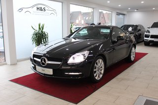 Mercedes-Benz SLK 250 Gebrauchtwagen Kaufen