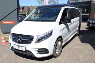 Mercedes-Benz V 300 Used vehicle for sale