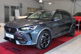 CUPRA Formentor Gebrauchtwagen Kaufen