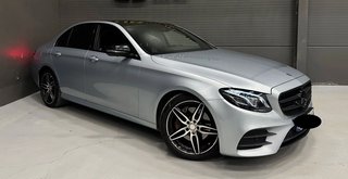 Mercedes-Benz E 220 Gebrauchtwagen Kaufen
