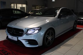Mercedes-Benz E 220 Used vehicle for sale