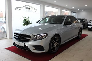 Mercedes-Benz E 220 Gebrauchtwagen Kaufen