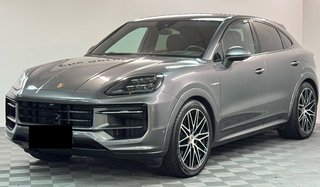 Porsche Cayenne Used vehicle for sale