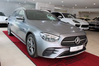 Mercedes-Benz E 300 Gebrauchtwagen Kaufen